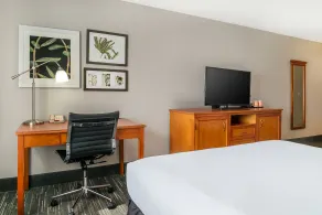 Country Inn & Suites by Radisson, Rossford - Toledo South - Værelse