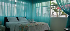 Hotel Casablanca CHIPIPE - Room