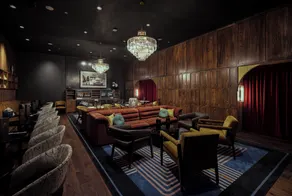 Hotel Vin, Rogers-Bentonville, Autograph Collection - Restaurant