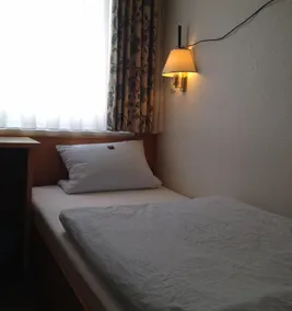 Hotel Südheide - Room