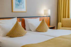 Best Western Plus Hotel Bautzen - Room