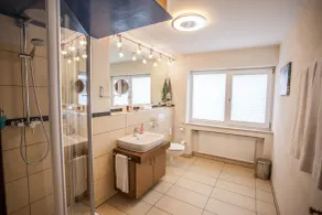 Hotel Ochsen - Badezimmer