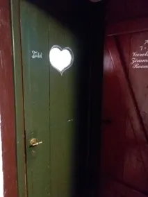 Weis Stue - Bathroom