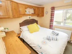 The Retreat - Room