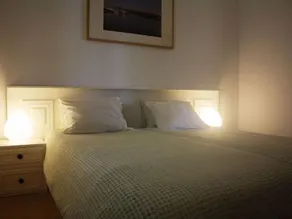 Moinho Da Asneira - Duna Parque Group - Chambre