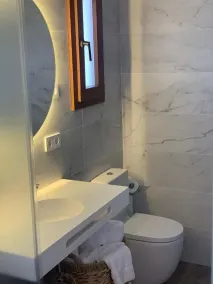 Jardines de la Mata Boutique Beach - Salle de bain
