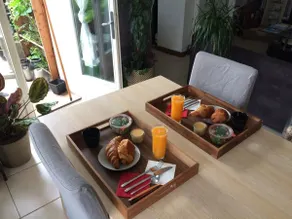 Nico Zen Home - Restaurant