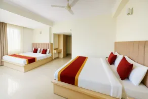 Hotel Ishwar - Managed by AM Enterprises - Camera