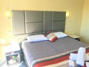 Toukley Motor Inn - Habitación