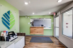 Woodspring Suites Atlanta Stockbridge - Réception