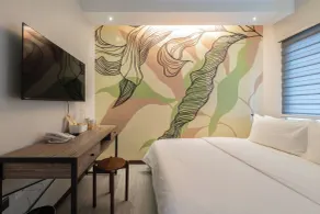 Maharlika City Inn  - Chambre