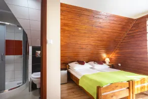 Pokoje Gościnne u Hanki - Room