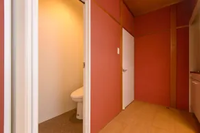 Guesthouse Nagonde - Bagno