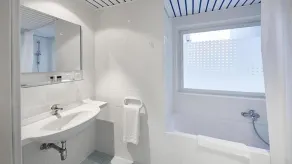 Hotel Francais - Bad