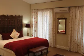 Val d'Or Estate - Chambre