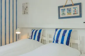 Pirombo Bed & Breakfast - Chambre