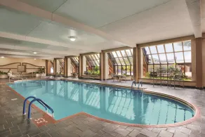 Hyatt Regency Green Bay - Piscine
