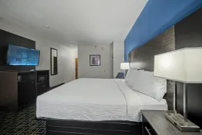 Baymont by Wyndham Greensburg - Rom