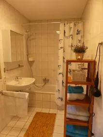 Appartement Buchstein - Casa de banho