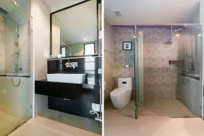 The Tama Hotel- SHA Plus - Bathroom