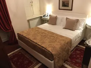 B&B Principessa di Savoia - Værelse