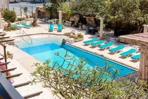 Kings Hotel - Pool