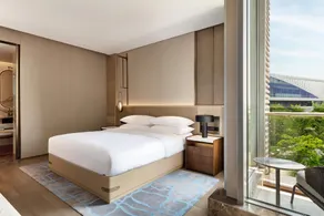 Midea Shunde, a Tribute Portfolio Hotel - Rom