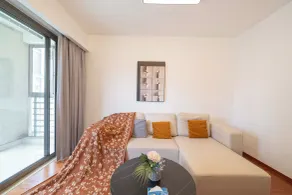 Tyms Modern 2BR APT Hongqiao Bella Vita - Vistas desde la habitación