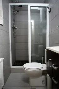 Hotel Saint Georges - Bagno