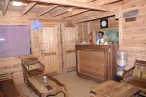 Rio Resort - Reception