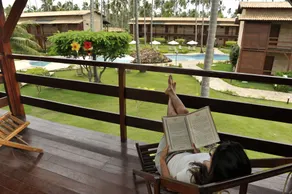 Grand Oca Maragogi All Inclusive Resort - Room
