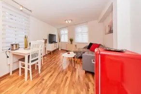Schwanenhaus - Zimmer