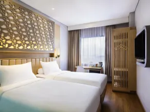 ibis Styles Cikarang - Room