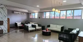 Victoria Plaza Hotel - Reception