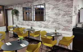 Hotel Norte - Restaurant