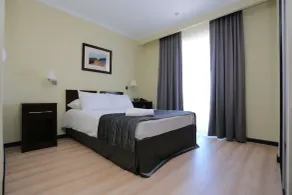 Chagala Aktau Hotel - Room