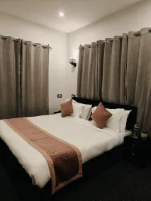 Gulmarg Orchard - Chambre