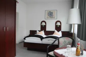 Stadt-Gut-Hotels - Das Kleine Hotel - Chambre