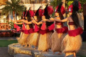 Marriott's Ko Olina Beach Club - Restaurant