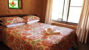 Treenbrook Cottages - Habitación