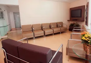 Real Hotel - Réception