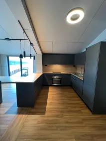 Nothaugen AS - Matservice på rummet