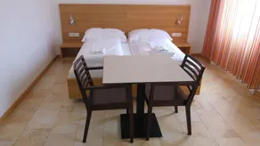 Hotel Aton - Room