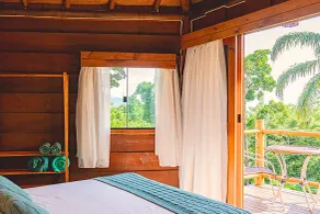 Tahaa Pousada Boutique - Room