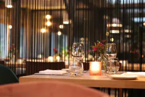 Landgoed Overste Hof - Hotel & Breakfast - Restaurant