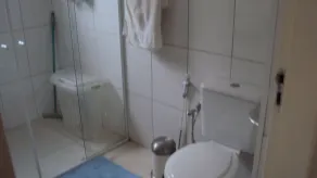 Beach House P.G - Hostel - Salle de bain