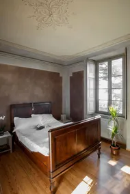 Bellavista Boutique Hotel - Chambre