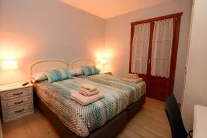 Casa Rural Iturraldea I y II - Rum