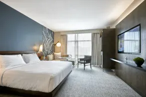 Hyatt Regency Houston Galleria - Chambre