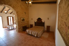 Agroturismo Finca Dalt Murada - Zimmer